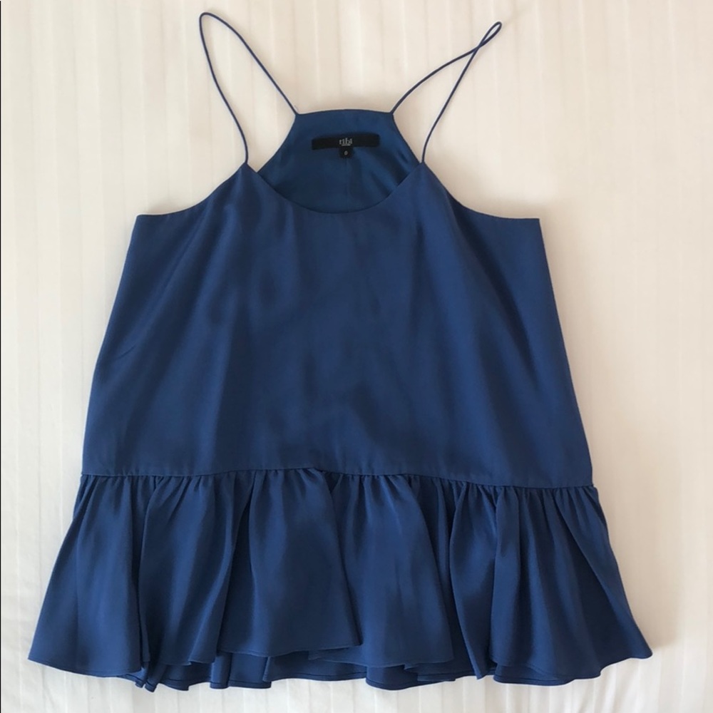 Tibi New York top